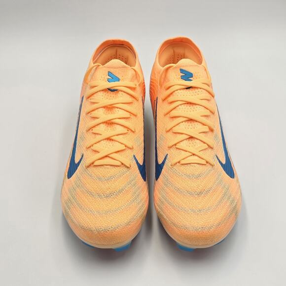 Nike Zoom Mercurial Vapor 16 Elite Men\'s Sz 6.5 FG Soccer Cleats Kylian Mbappe main image 10